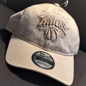 COPY - New era new york Knicks NBA